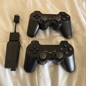 4k Game stick Lite